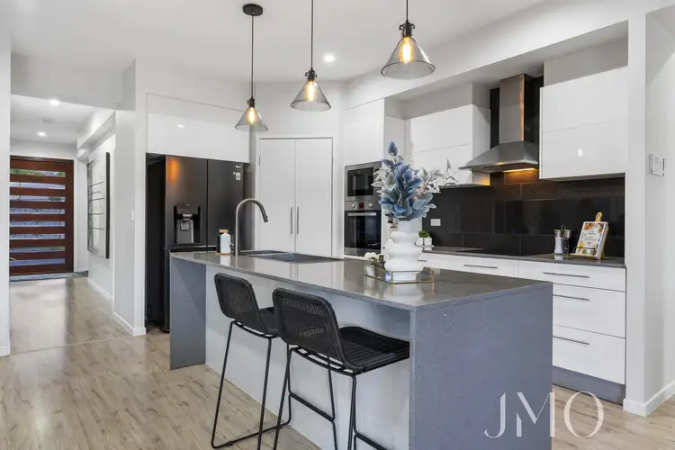 Fifth view of Homely house listing, 3 Adelaide Crescent, Ormeau Hills QLD 4208