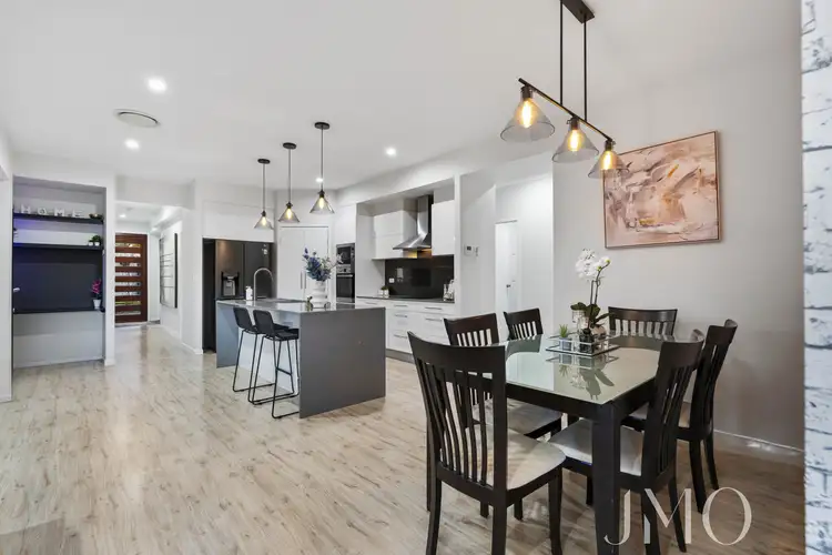 Sixth view of Homely house listing, 3 Adelaide Crescent, Ormeau Hills QLD 4208