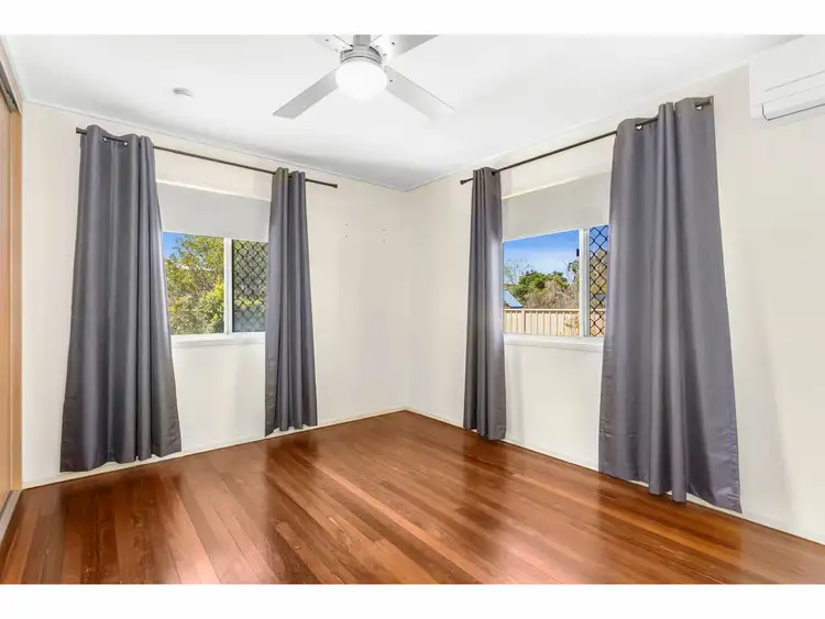 Fourth view of Homely house listing, 122 Menzies Street, Park Avenue QLD 4701