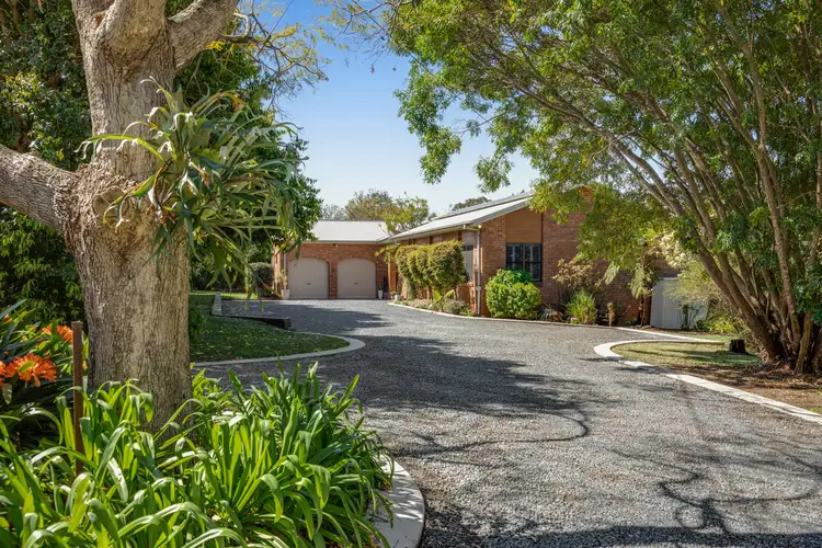 18 Nichols Road, Highfields QLD 4352