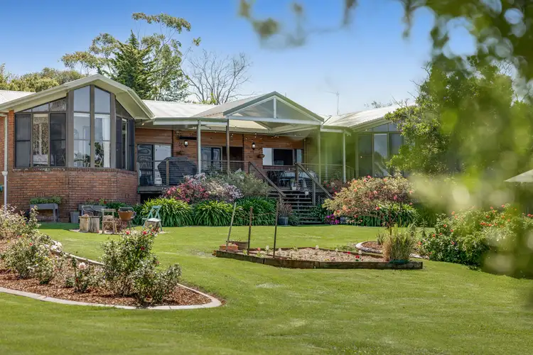 Third view of Homely house listing, 18 Nichols Road, Highfields QLD 4352