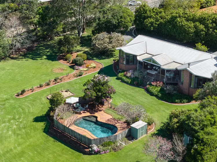 Fourth view of Homely house listing, 18 Nichols Road, Highfields QLD 4352