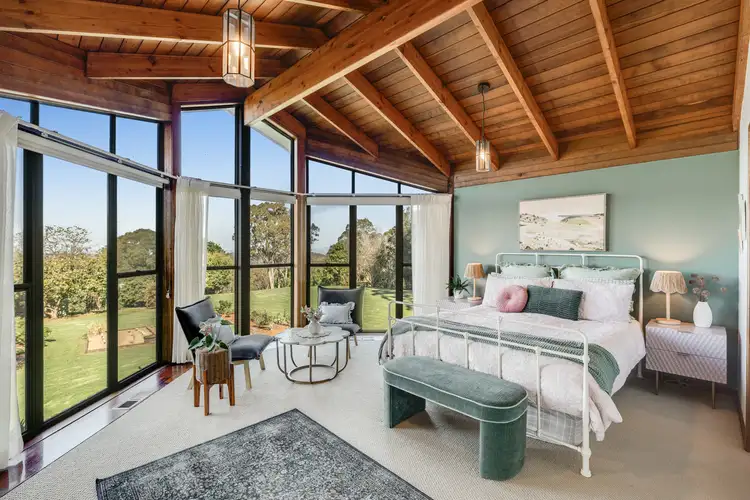 Fifth view of Homely house listing, 18 Nichols Road, Highfields QLD 4352