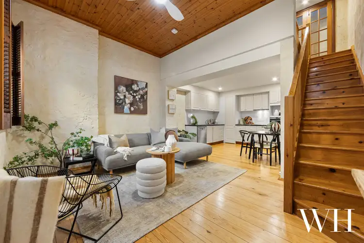 3/15 Essex Street, Fremantle WA 6160