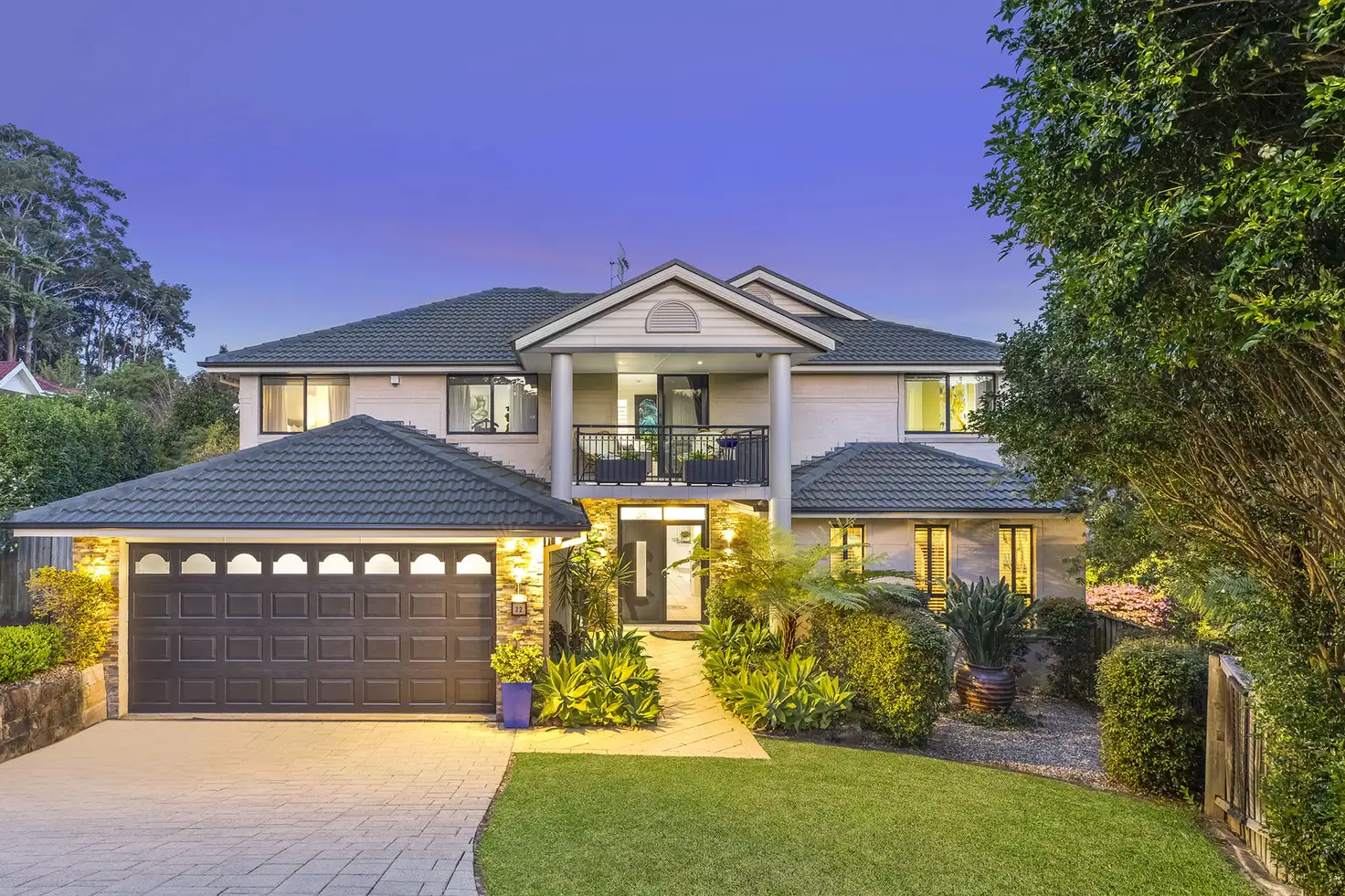 Main view of Homely house listing, 22 Sainsbury Close, Terrigal NSW 2260