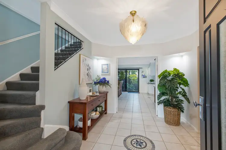 Second view of Homely house listing, 22 Sainsbury Close, Terrigal NSW 2260