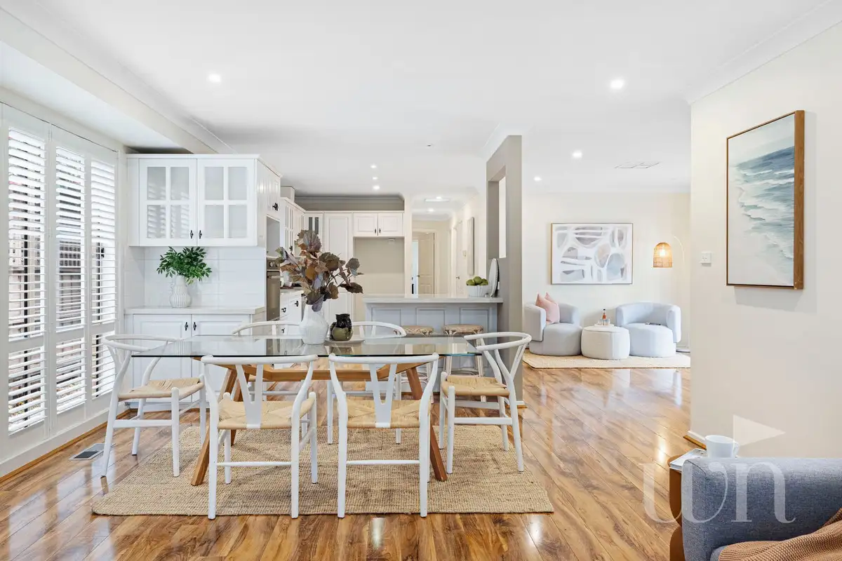 Main view of Homely house listing, 23 Flora Road, Mount Martha VIC 3934