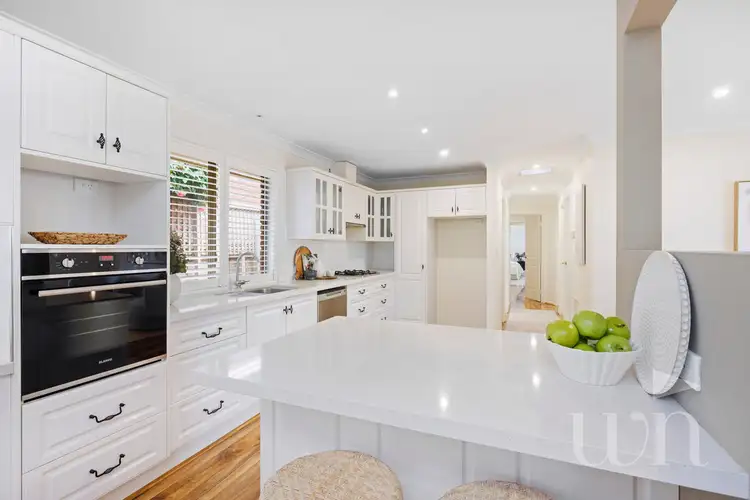 Second view of Homely house listing, 23 Flora Road, Mount Martha VIC 3934