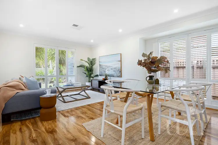 Third view of Homely house listing, 23 Flora Road, Mount Martha VIC 3934