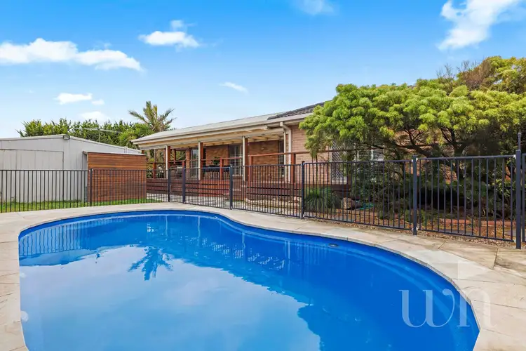 Fourth view of Homely house listing, 23 Flora Road, Mount Martha VIC 3934