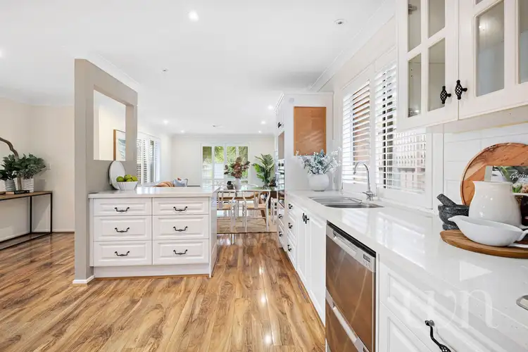 Sixth view of Homely house listing, 23 Flora Road, Mount Martha VIC 3934