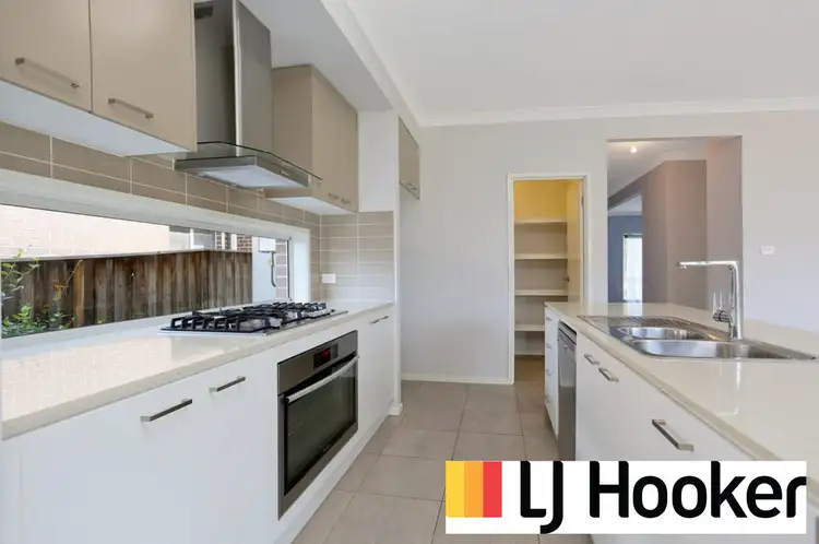 Third view of Homely house listing, 23 Caddies Boulevard, Rouse Hill NSW 2155