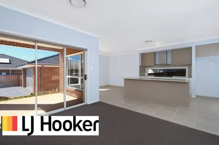 Fourth view of Homely house listing, 23 Caddies Boulevard, Rouse Hill NSW 2155