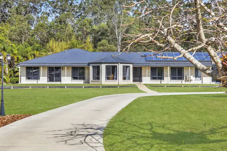 123 Facer Road, Burpengary QLD 4505