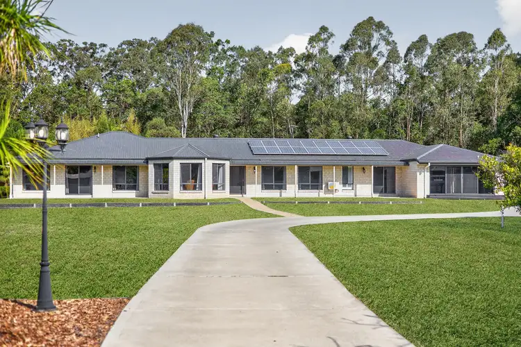 123 Facer Road, Burpengary QLD 4505