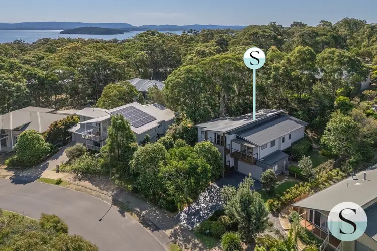 25 Lake Forest Drive, Murrays Beach NSW 2281