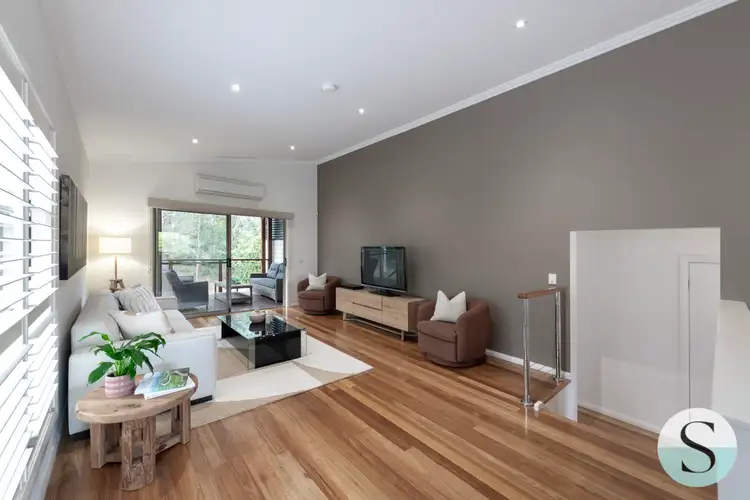 Sixth view of Homely house listing, 25 Lake Forest Drive, Murrays Beach NSW 2281