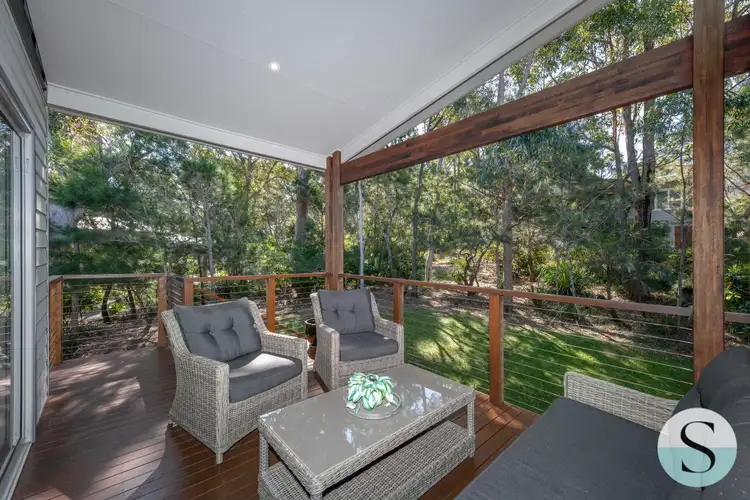 Seventh view of Homely house listing, 25 Lake Forest Drive, Murrays Beach NSW 2281