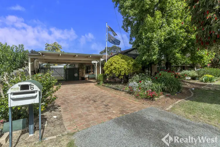 6 Spencer Court, Redcliffe WA 6104