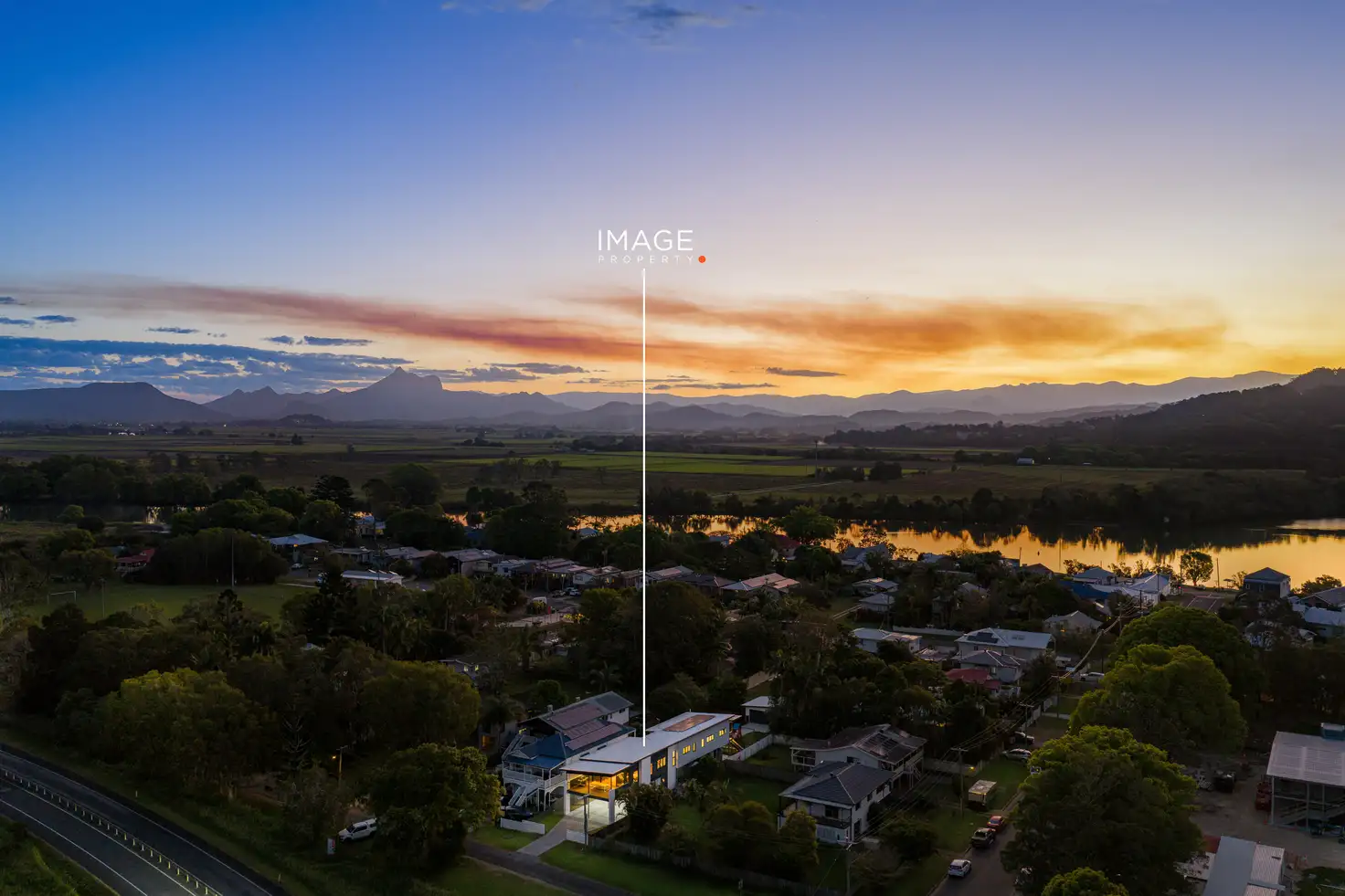 Main view of Homely house listing, 19 Irving Street, Tumbulgum NSW 2490