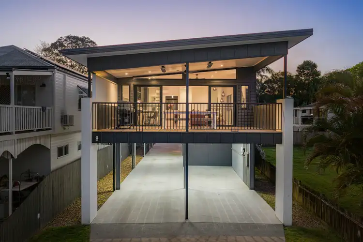 Second view of Homely house listing, 19 Irving Street, Tumbulgum NSW 2490