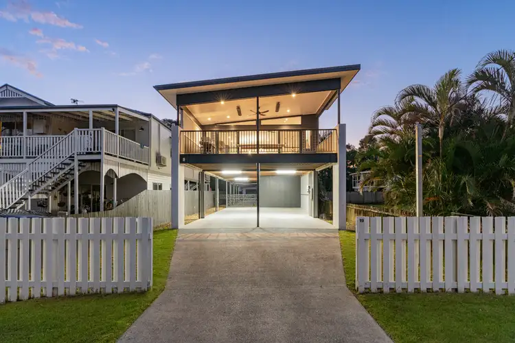 Fourth view of Homely house listing, 19 Irving Street, Tumbulgum NSW 2490