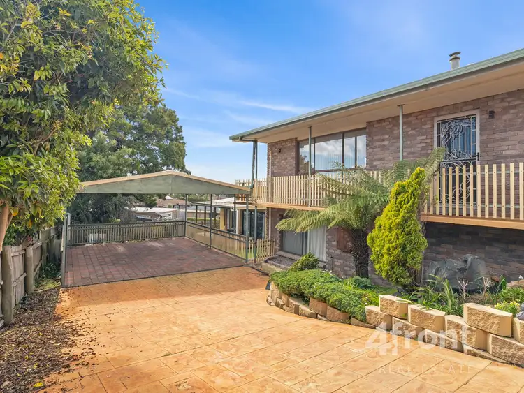 140 Middle Road, Miandetta TAS 7310