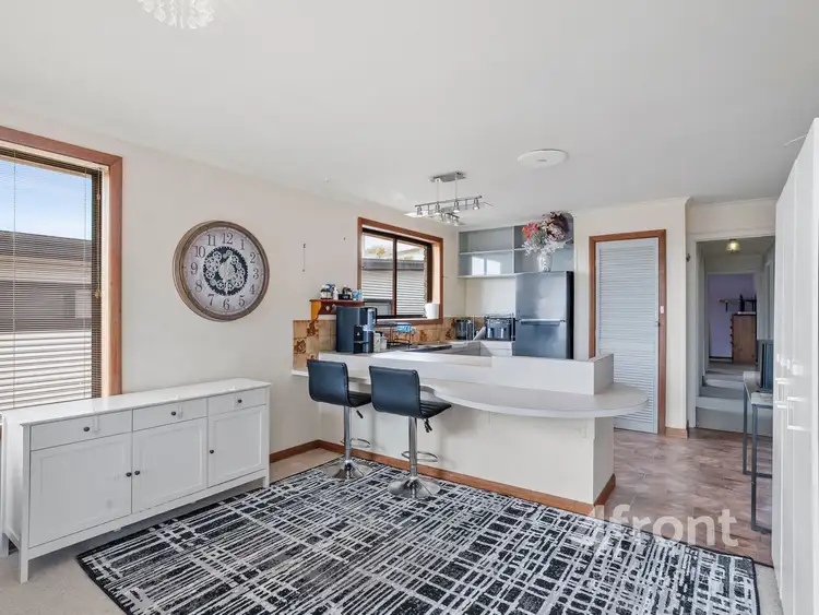 Fourth view of Homely house listing, 140 Middle Road, Miandetta TAS 7310