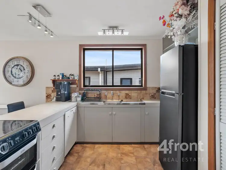 Fifth view of Homely house listing, 140 Middle Road, Miandetta TAS 7310