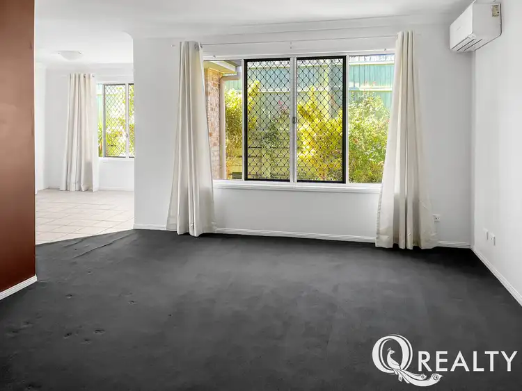 Fourth view of Homely house listing, 25 Mt D'Aguilar Crescent, Algester QLD 4115