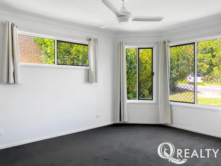 Fifth view of Homely house listing, 25 Mt D'Aguilar Crescent, Algester QLD 4115