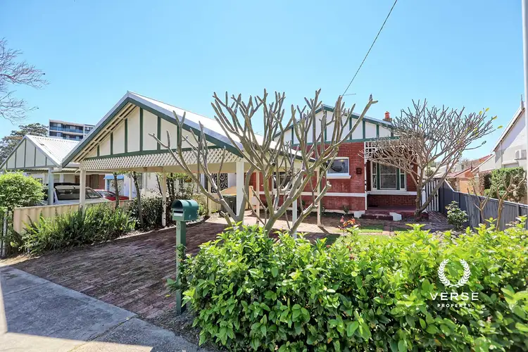8 Howick Street, Burswood WA 6100