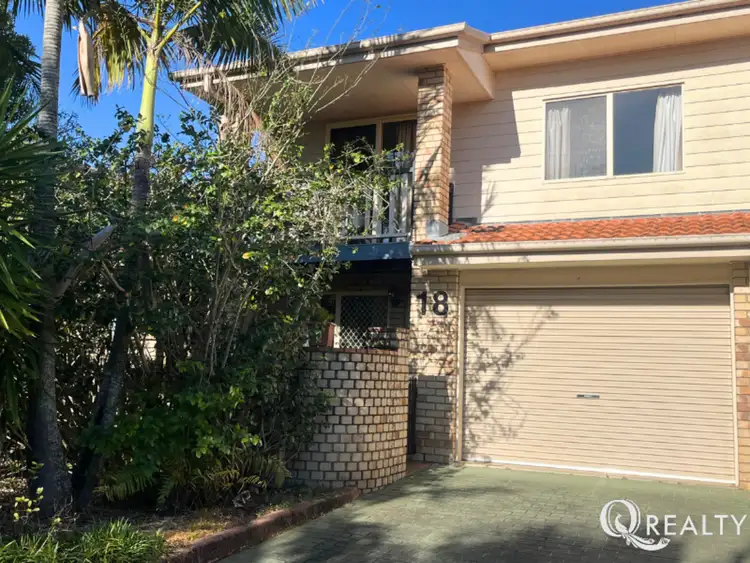 18/380 Nottingham Road, Parkinson QLD 4115