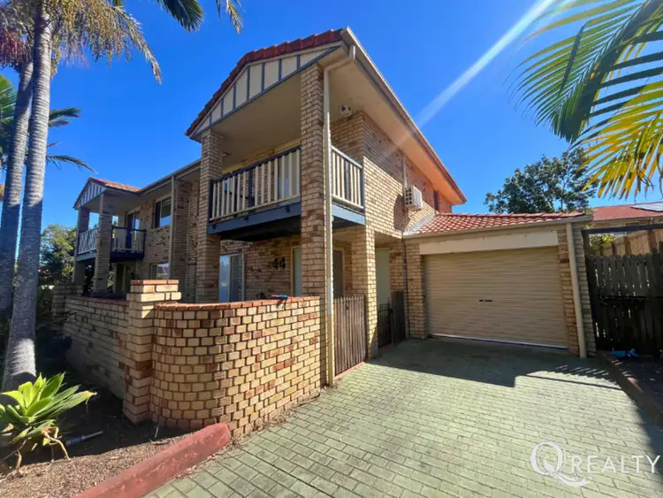 44/380 Nottingham Road, Parkinson QLD 4115