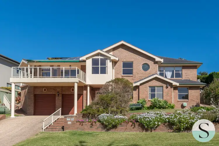 199 Caves Beach Road, Caves Beach NSW 2281