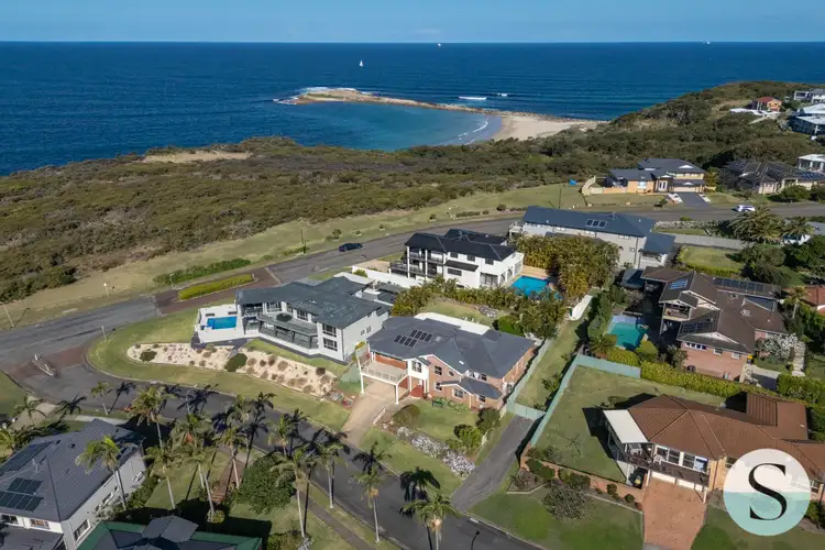 Second view of Homely house listing, 199 Caves Beach Road, Caves Beach NSW 2281