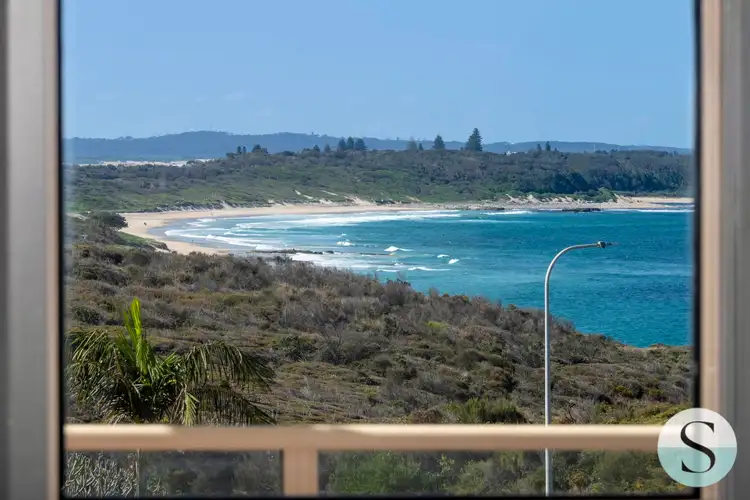 Fourth view of Homely house listing, 199 Caves Beach Road, Caves Beach NSW 2281