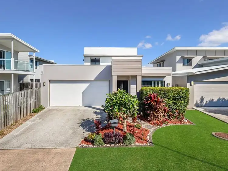 3 Tulleen Place, Maroochydore QLD 4558