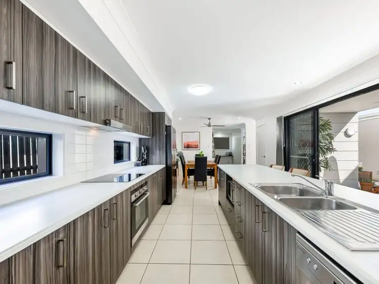 Fifth view of Homely house listing, 3 Tulleen Place, Maroochydore QLD 4558