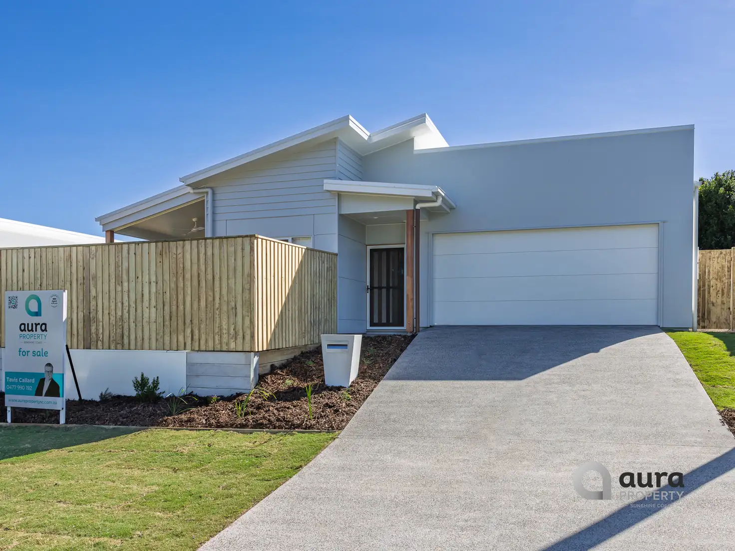 Main view of Homely semi-detached listing, 9B Macarthur Drive, Maroochydore QLD 4558