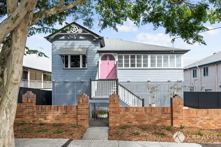 9 Hardgrave Road, West End QLD 4101