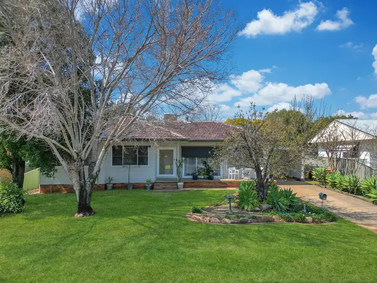 8 Breen Street, Gunnedah NSW 2380