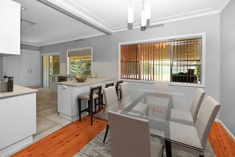 Fourth view of Homely house listing, 8 Breen Street, Gunnedah NSW 2380