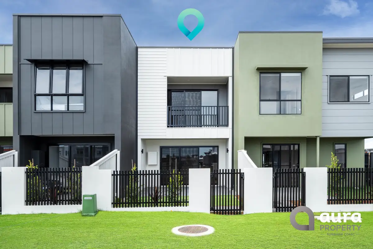 Main view of Homely terrace listing, 18 Ward Lane, Nirimba QLD 4551