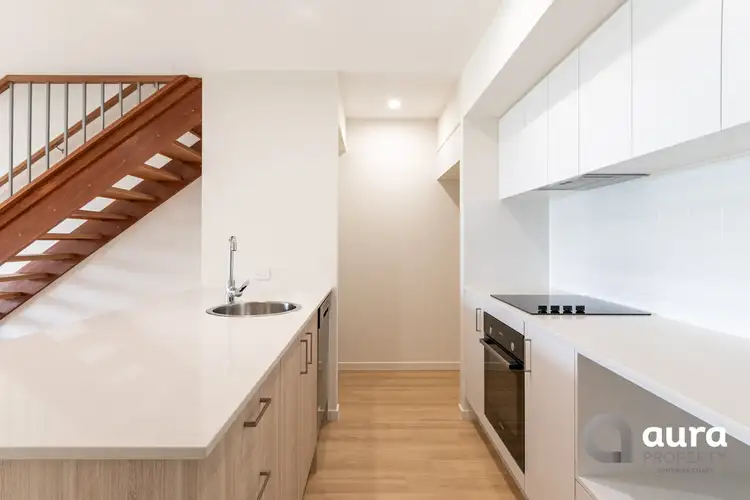 Second view of Homely terrace listing, 18 Ward Lane, Nirimba QLD 4551