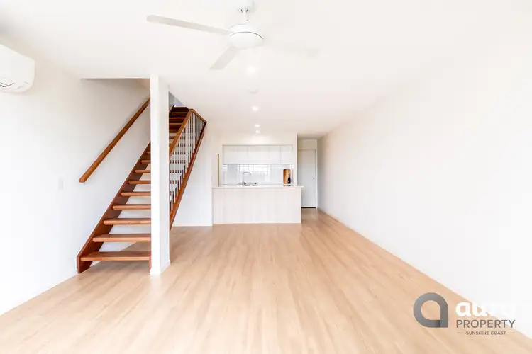 Third view of Homely terrace listing, 18 Ward Lane, Nirimba QLD 4551