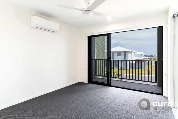 Fourth view of Homely terrace listing, 18 Ward Lane, Nirimba QLD 4551