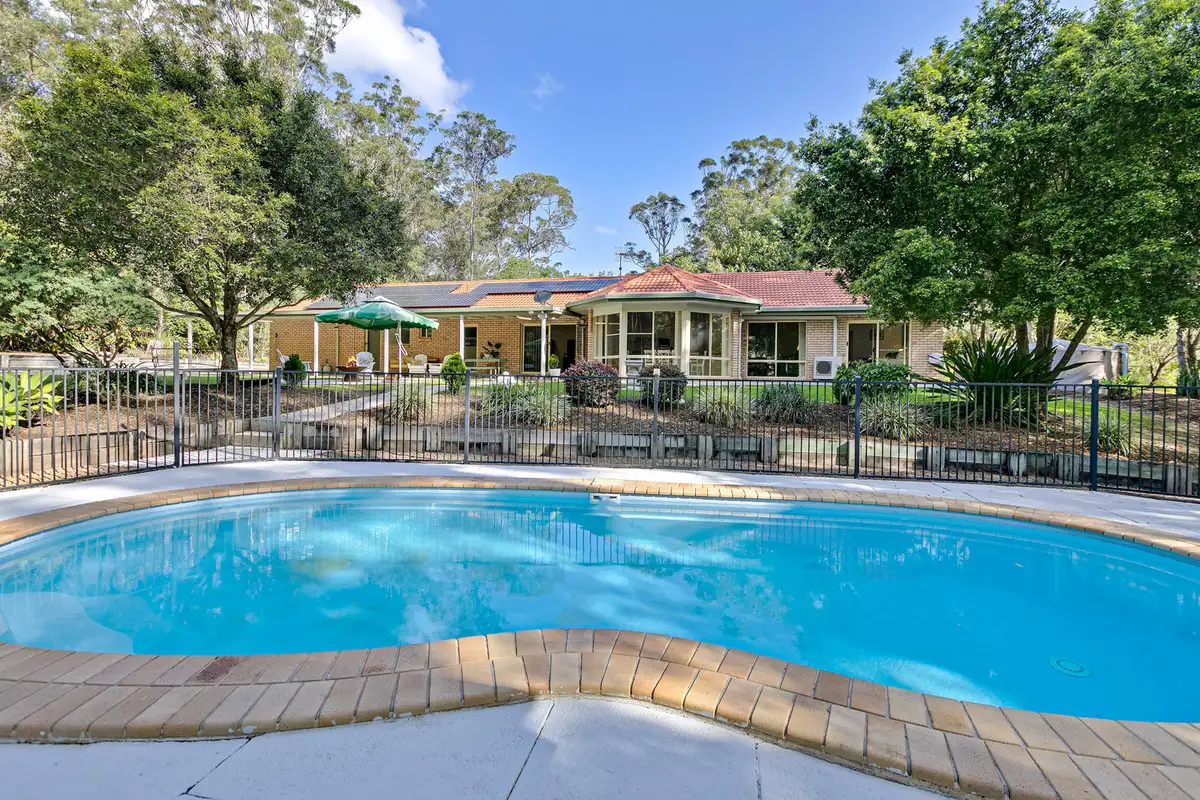 Main view of Homely house listing, 1 Persoonia Lane, Doonan QLD 4562