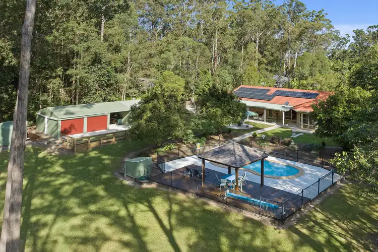 Second view of Homely house listing, 1 Persoonia Lane, Doonan QLD 4562