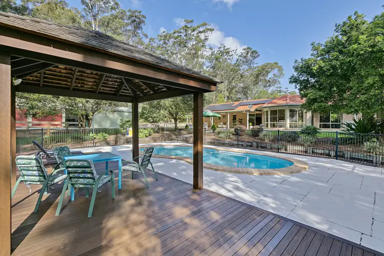 Third view of Homely house listing, 1 Persoonia Lane, Doonan QLD 4562